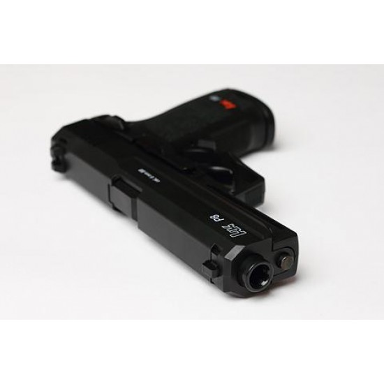 HK P8 CO2 airsoft